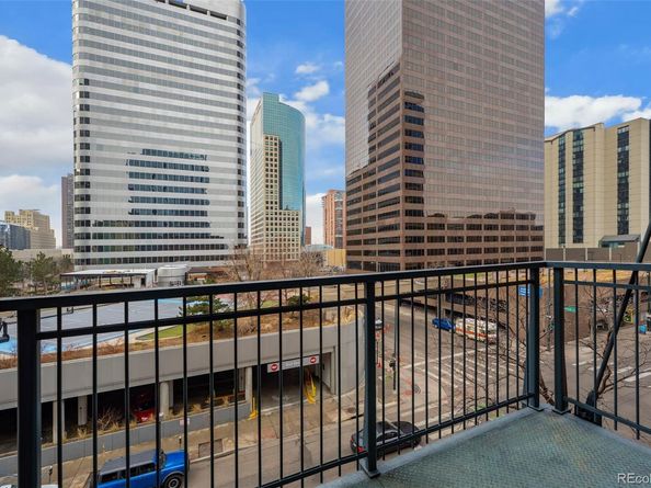 1800 Lawrence Street 408, Denver CO 80202
