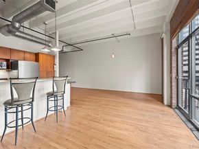 1800 Lawrence Street 408, Denver CO 80202