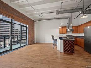 1800 Lawrence Street 408, Denver CO 80202