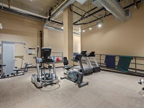1800 Lawrence Street 408, Denver CO 80202