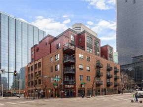 1800 Lawrence Street 408, Denver CO 80202