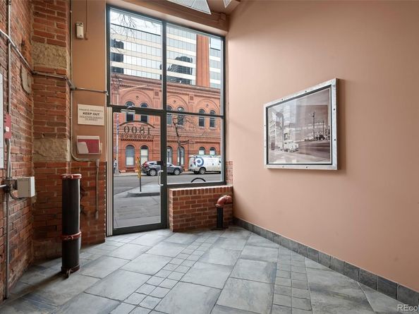 1800 Lawrence Street 408, Denver CO 80202