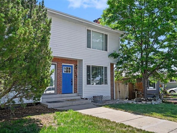3848 S Inca Street, Englewood CO 80110