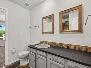 3848 S Inca Street, Englewood CO 80110