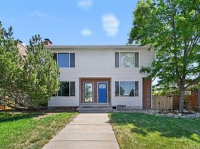 3848 S Inca Street, Englewood CO 80110
