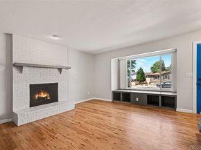 3848 S Inca Street, Englewood CO 80110