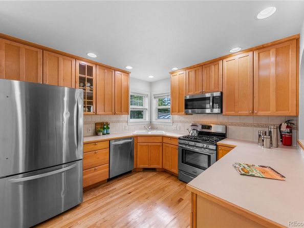 3056 8th Street, Boulder CO 80304