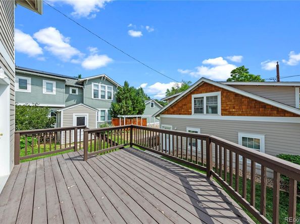 3056 8th Street, Boulder CO 80304
