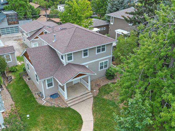 3056 8th Street, Boulder CO 80304