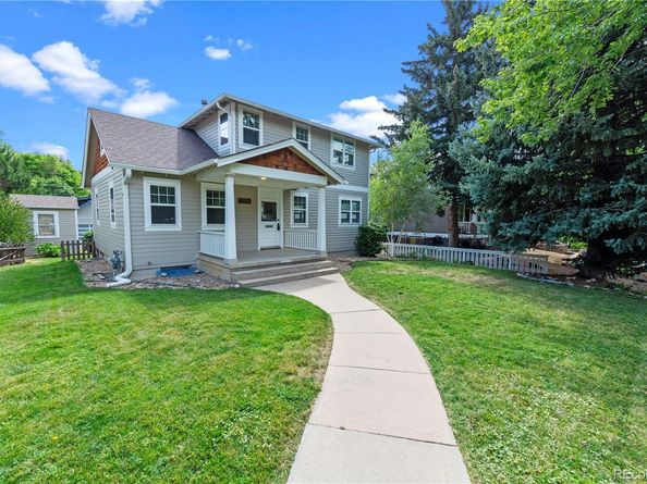 3056 8th Street, Boulder CO 80304