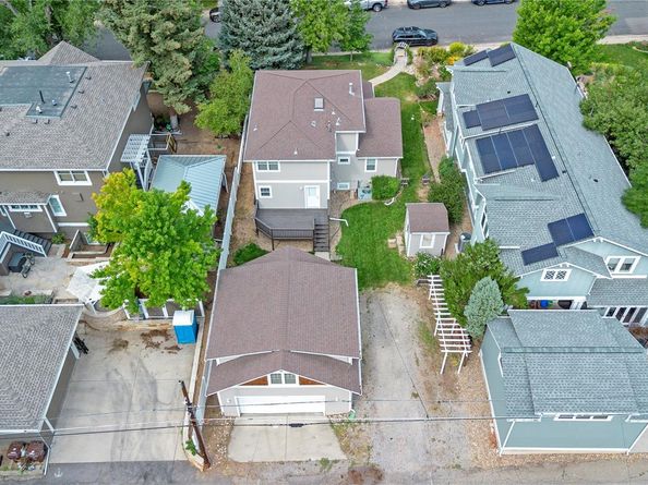 3056 8th Street, Boulder CO 80304