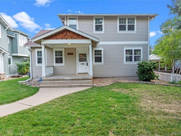 3056 8th Street, Boulder CO 80304