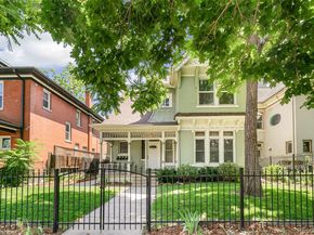 208 S Lincoln Street, Denver CO 80209