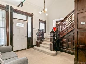 208 S Lincoln Street, Denver CO 80209