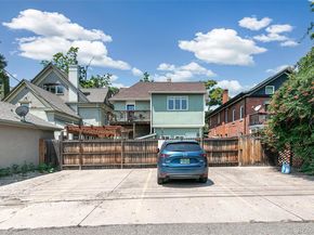 208 S Lincoln Street, Denver CO 80209