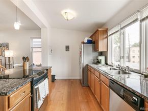 208 S Lincoln Street, Denver CO 80209