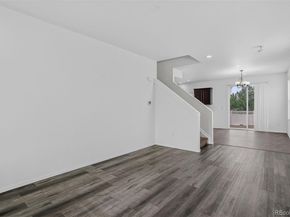 19609 E 47th Drive, Denver CO 80249