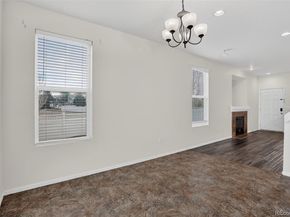 19609 E 47th Drive, Denver CO 80249