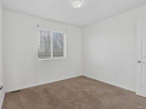 19609 E 47th Drive, Denver CO 80249