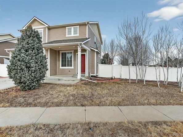 19609 E 47th Drive, Denver CO 80249
