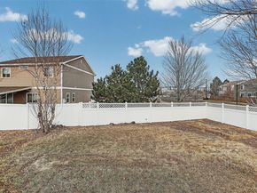 19609 E 47th Drive, Denver CO 80249