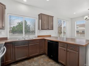 19609 E 47th Drive, Denver CO 80249