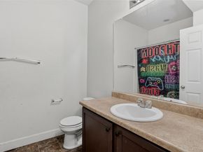 19609 E 47th Drive, Denver CO 80249