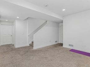 19609 E 47th Drive, Denver CO 80249