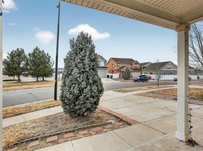 19609 E 47th Drive, Denver CO 80249