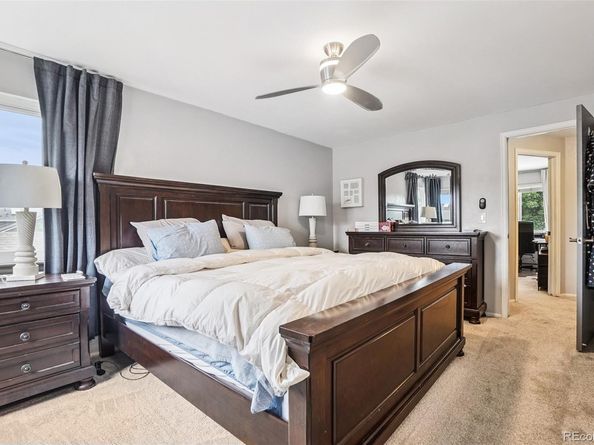 6017 S Pierson Street, Littleton CO 80127