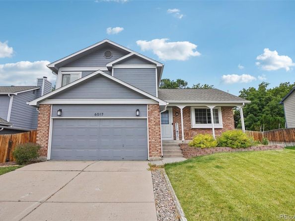 6017 S Pierson Street, Littleton CO 80127