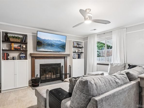 6017 S Pierson Street, Littleton CO 80127