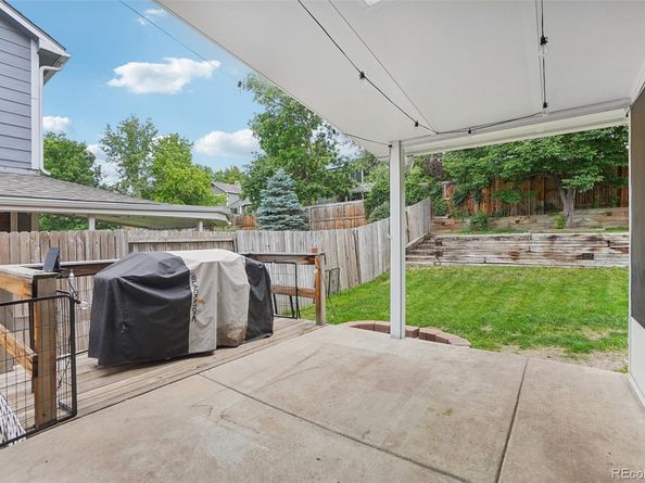 6017 S Pierson Street, Littleton CO 80127