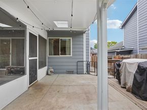 6017 S Pierson Street, Littleton CO 80127