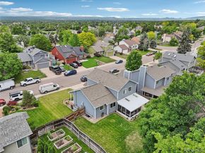 6017 S Pierson Street, Littleton CO 80127