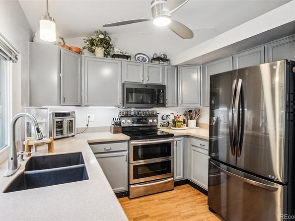 6017 S Pierson Street, Littleton CO 80127