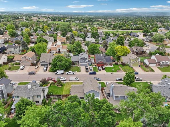 6017 S Pierson Street, Littleton CO 80127
