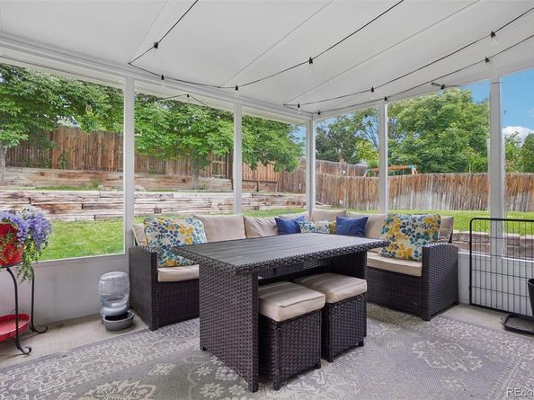 6017 S Pierson Street, Littleton CO 80127