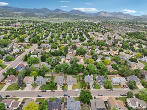 6017 S Pierson Street, Littleton CO 80127