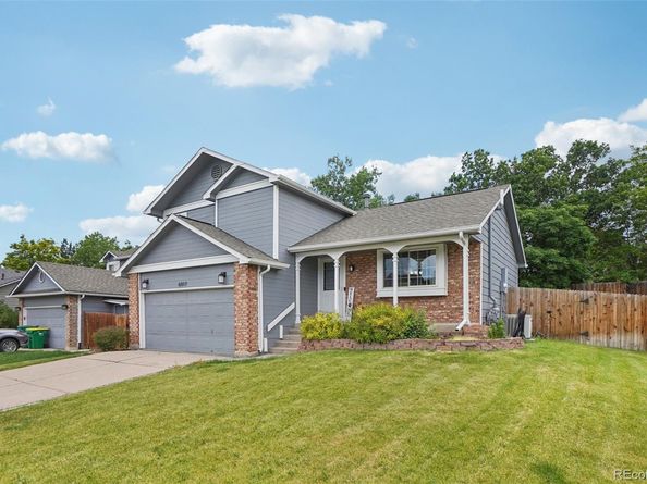 6017 S Pierson Street, Littleton CO 80127