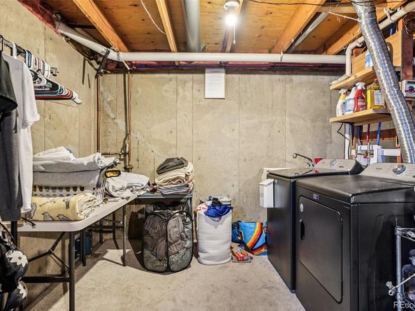 6017 S Pierson Street, Littleton CO 80127