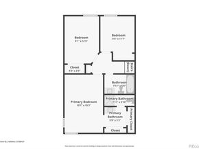6017 S Pierson Street, Littleton CO 80127