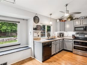 6017 S Pierson Street, Littleton CO 80127