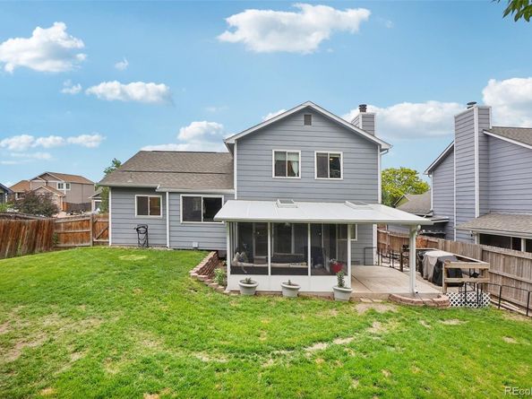 6017 S Pierson Street, Littleton CO 80127