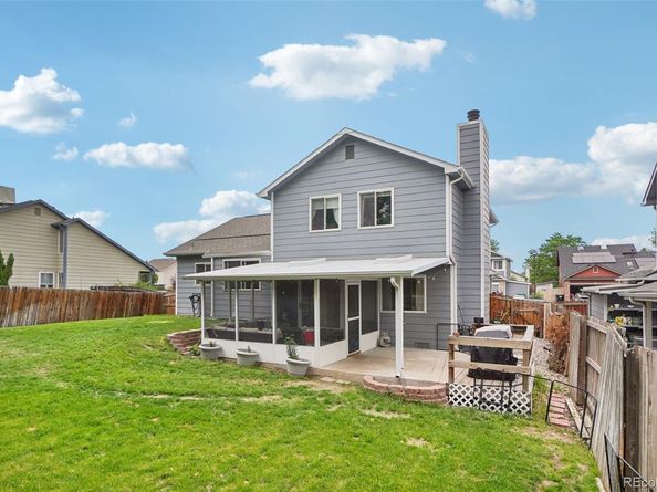 6017 S Pierson Street, Littleton CO 80127