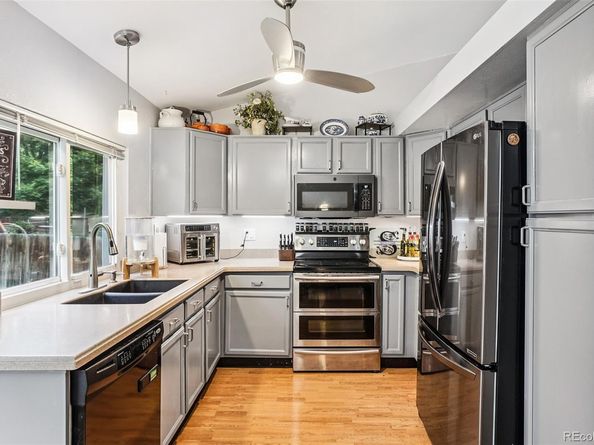 6017 S Pierson Street, Littleton CO 80127