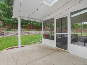 6017 S Pierson Street, Littleton CO 80127
