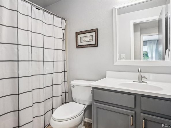 6017 S Pierson Street, Littleton CO 80127