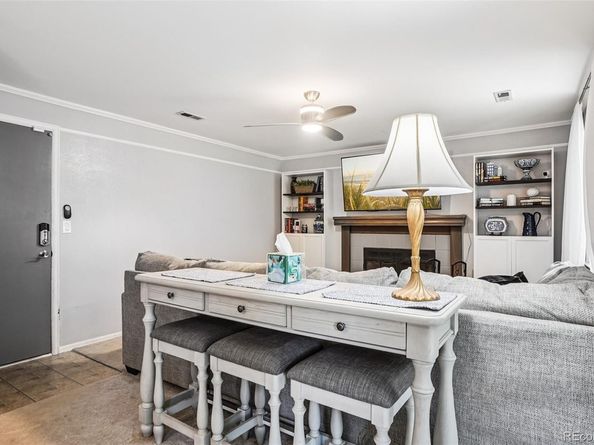 6017 S Pierson Street, Littleton CO 80127