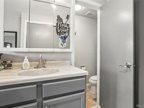 6017 S Pierson Street, Littleton CO 80127